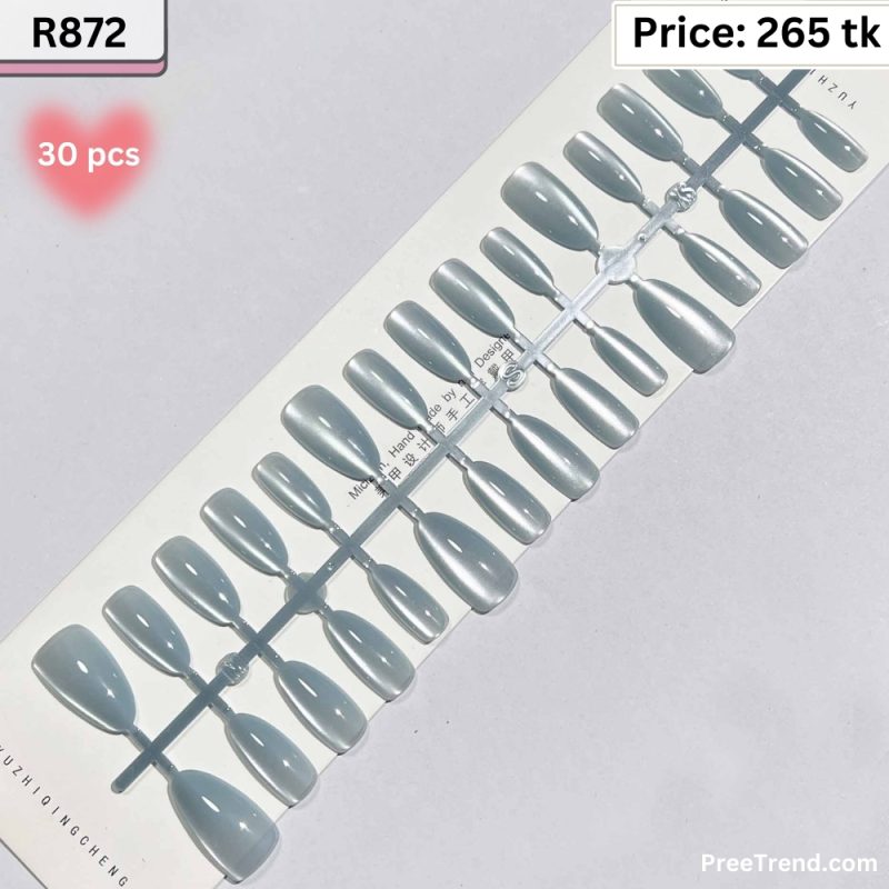 Nails – R872