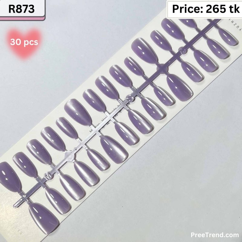 Nails – R873