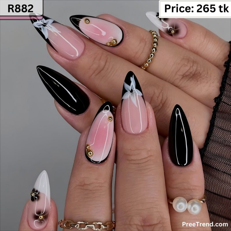 Nails – R882