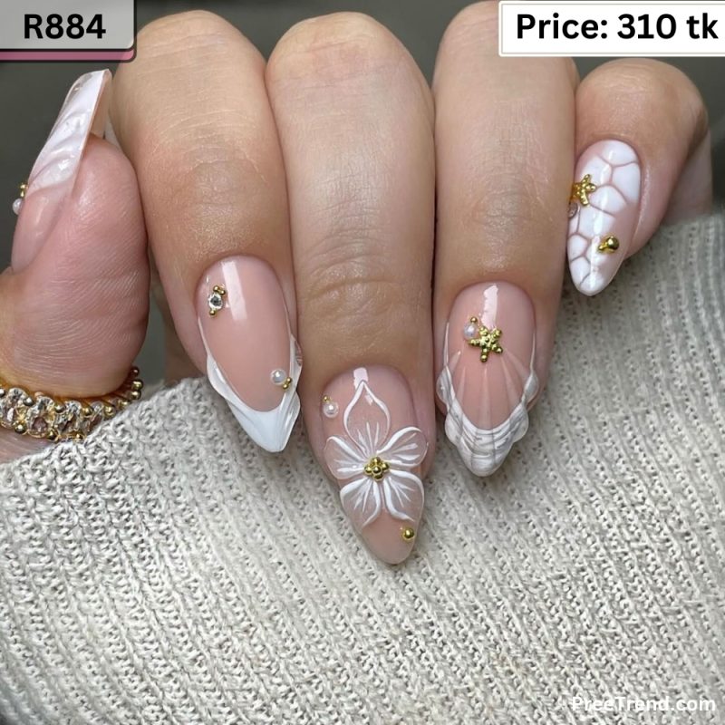 Nails – R884
