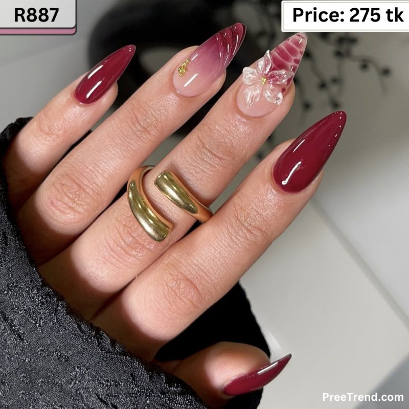 Nails – R887