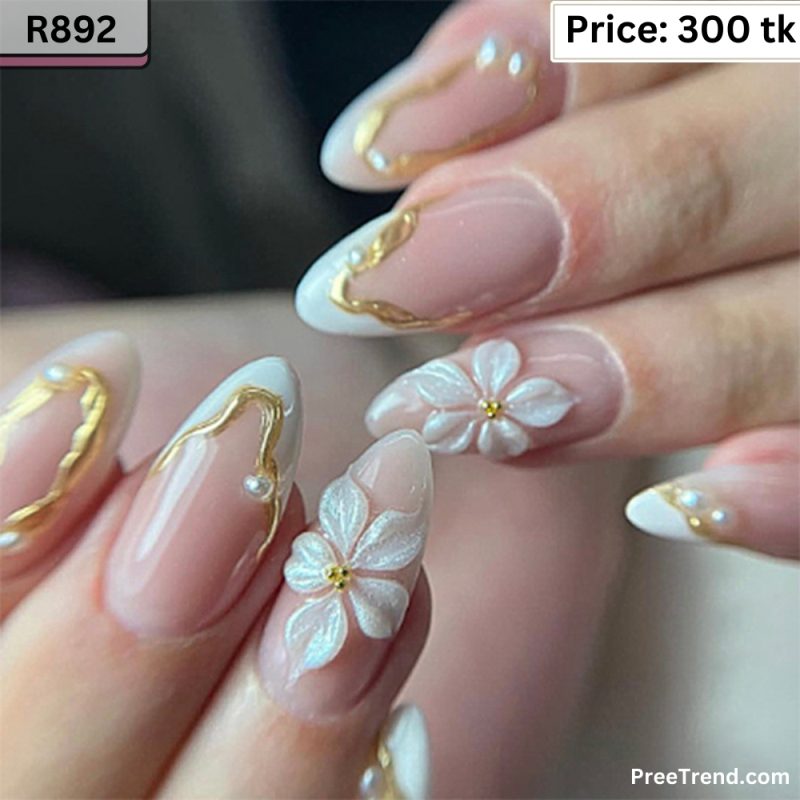 Nails – R892