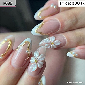 Nails - R892