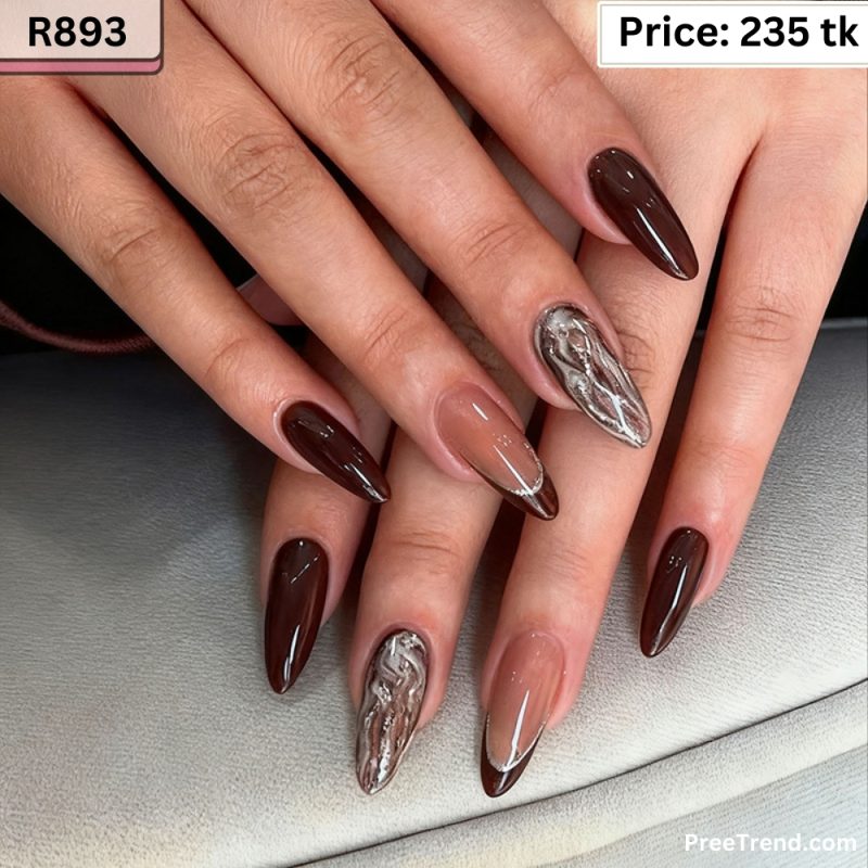 Nails – R893
