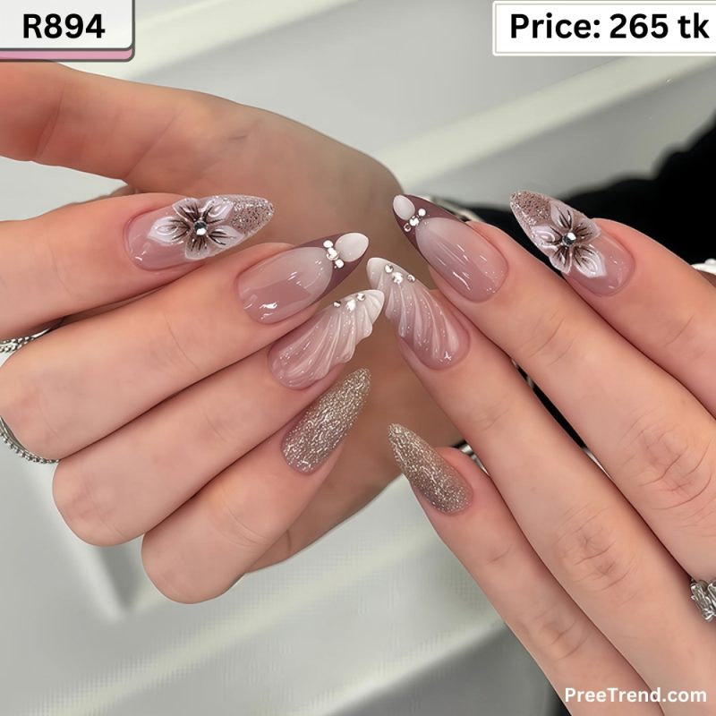 Nails – R894