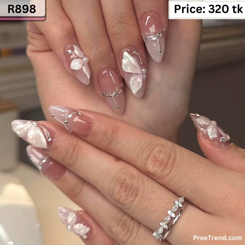 Nails – R898