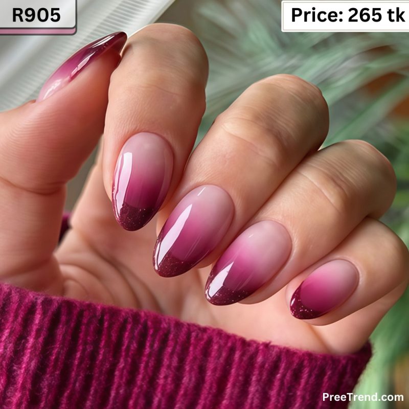 Nails – R905