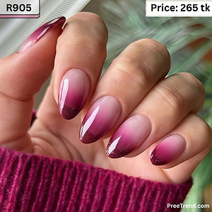Nails - R905