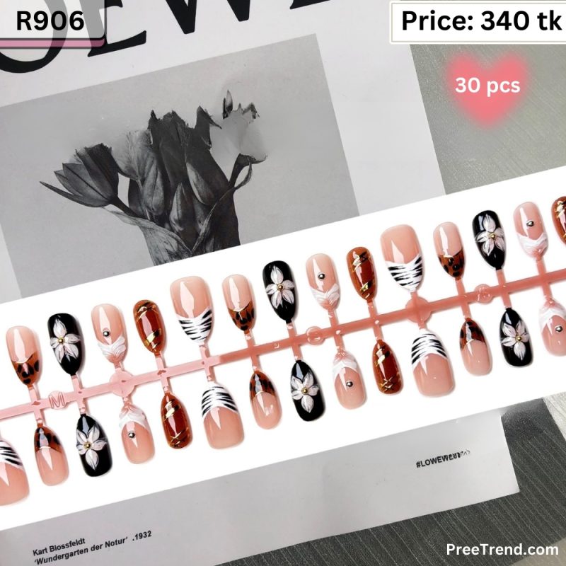 Nails – R906