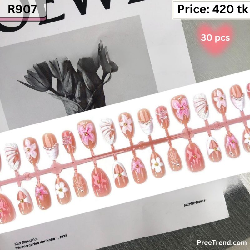 Nails – R907