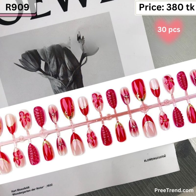 Nails – R909
