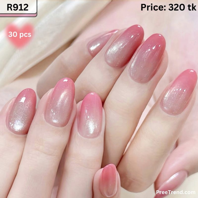 Nails – R912