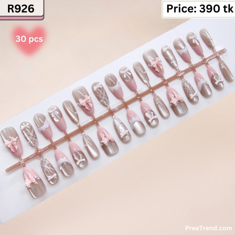 Nails – R926
