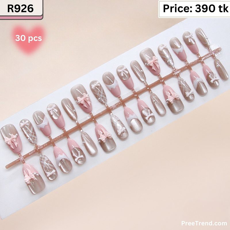 Nails - R926