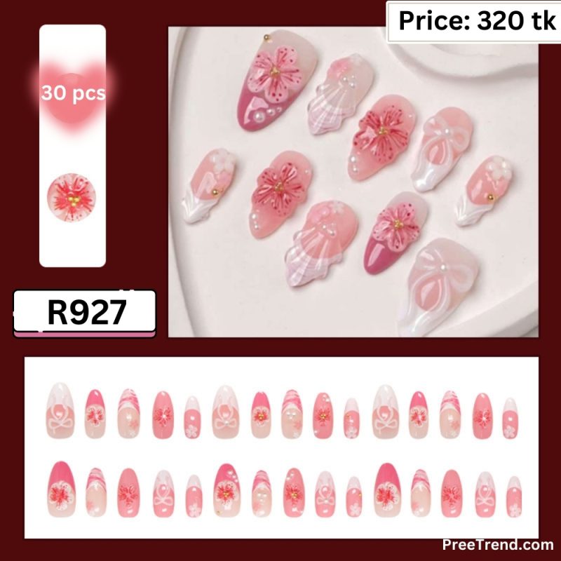 Nails – R927