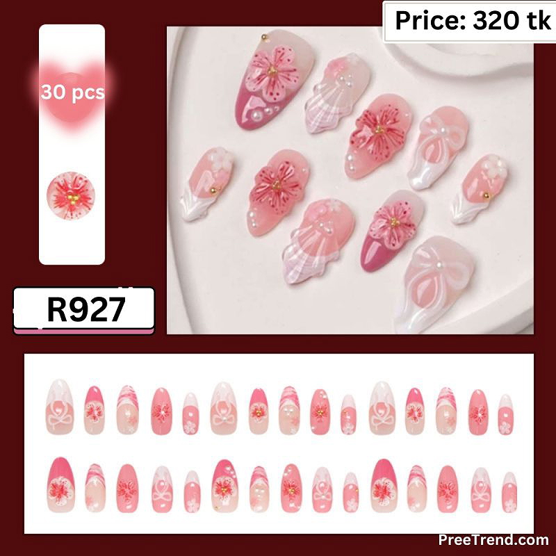 Nails - R927