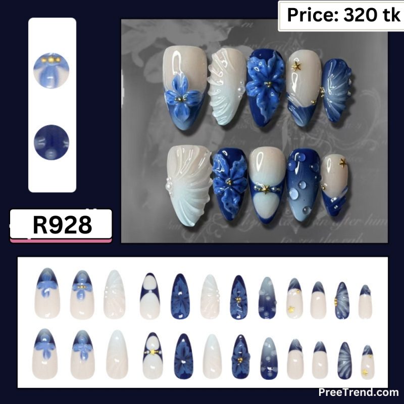 Nails – R928