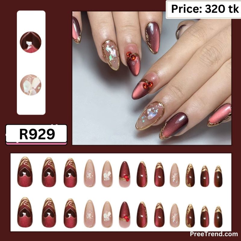 Nails – R929