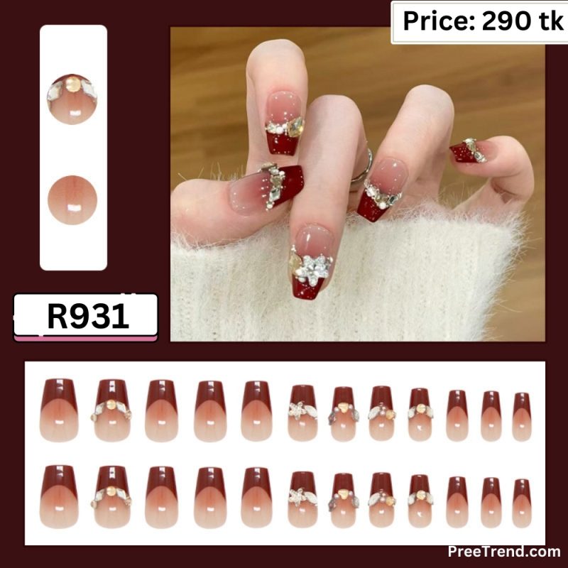 Nails – R931
