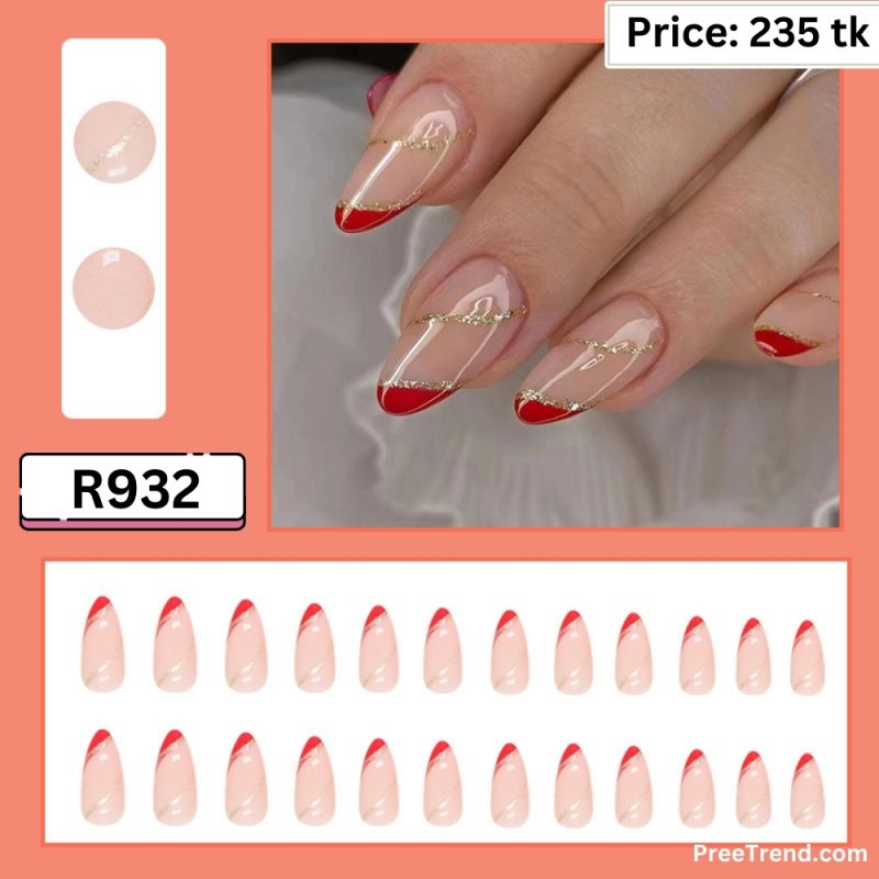 Nails – R932