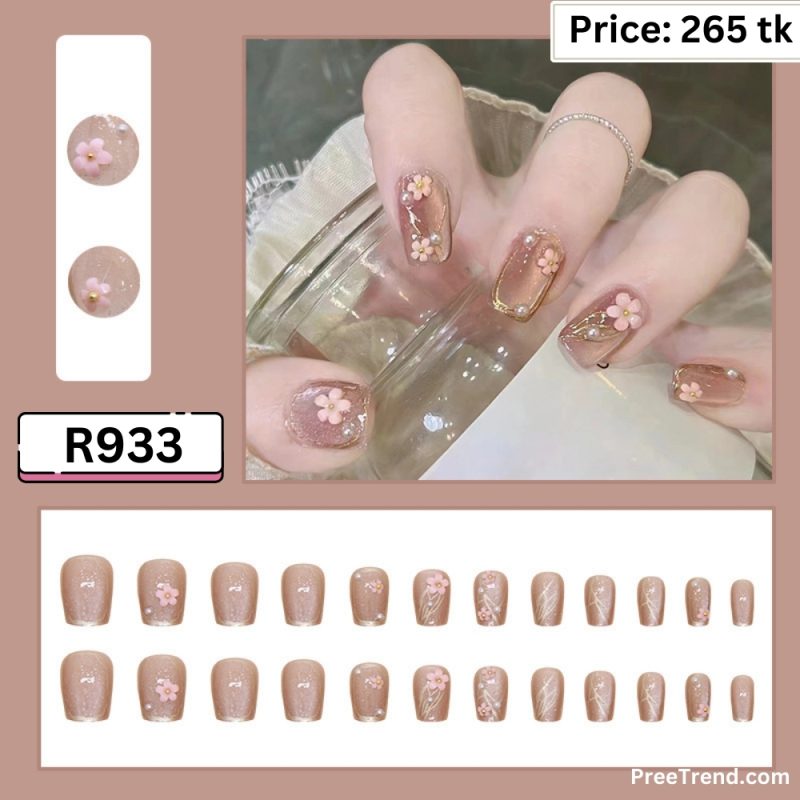 Nails – R933