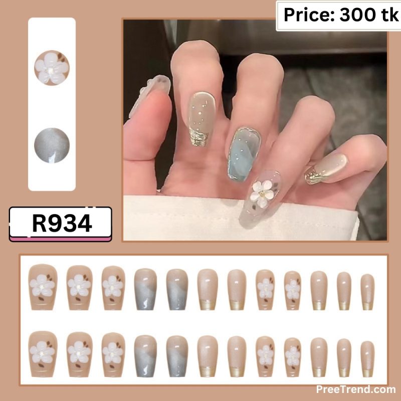 Nails – R934