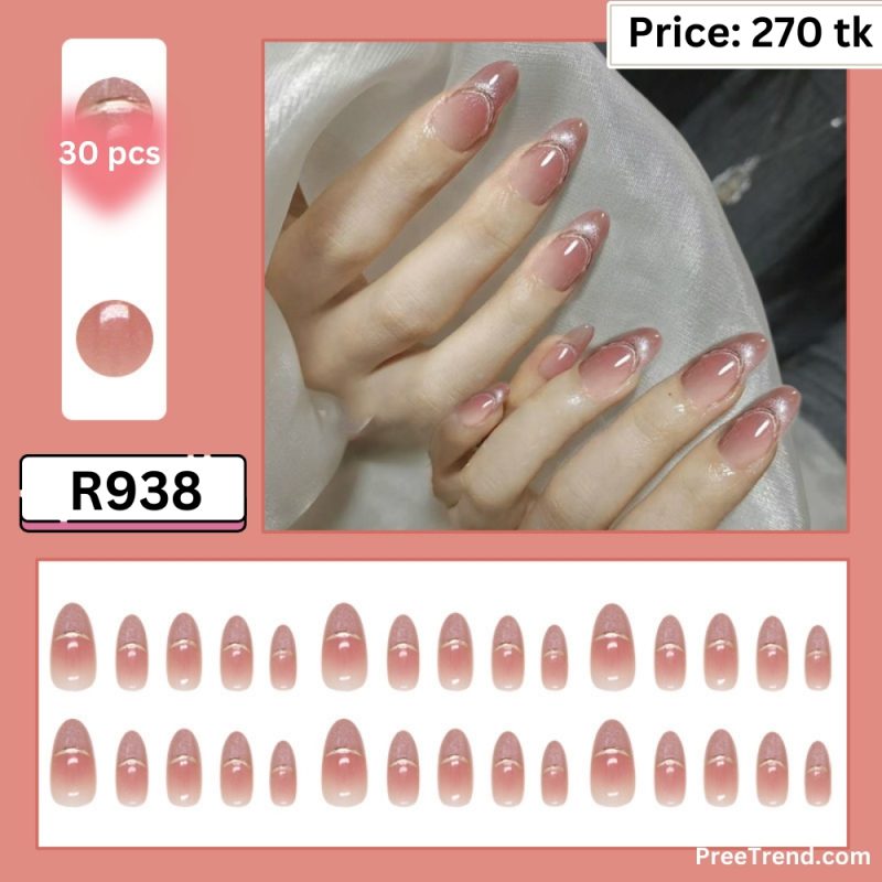 Nails – R938