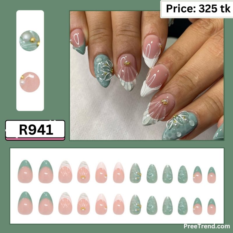 Nails – R941