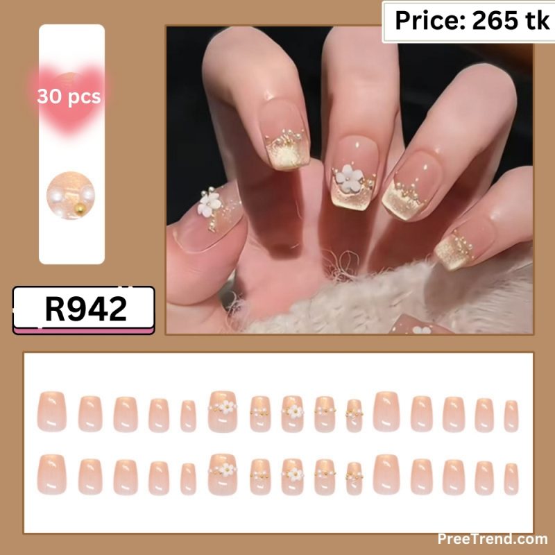 Nails – R942