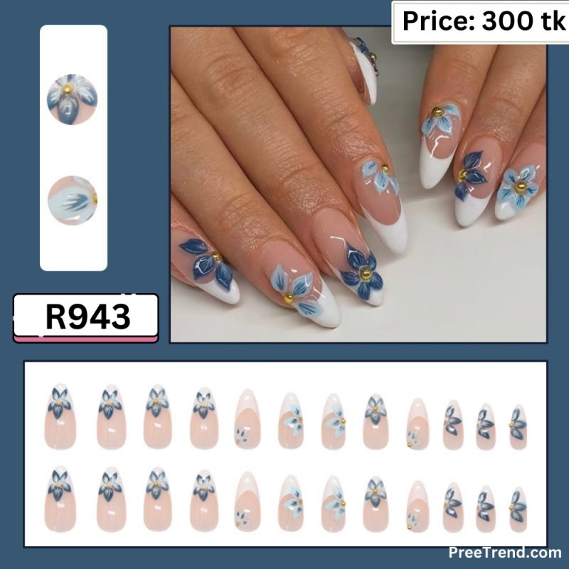 Nails – R943