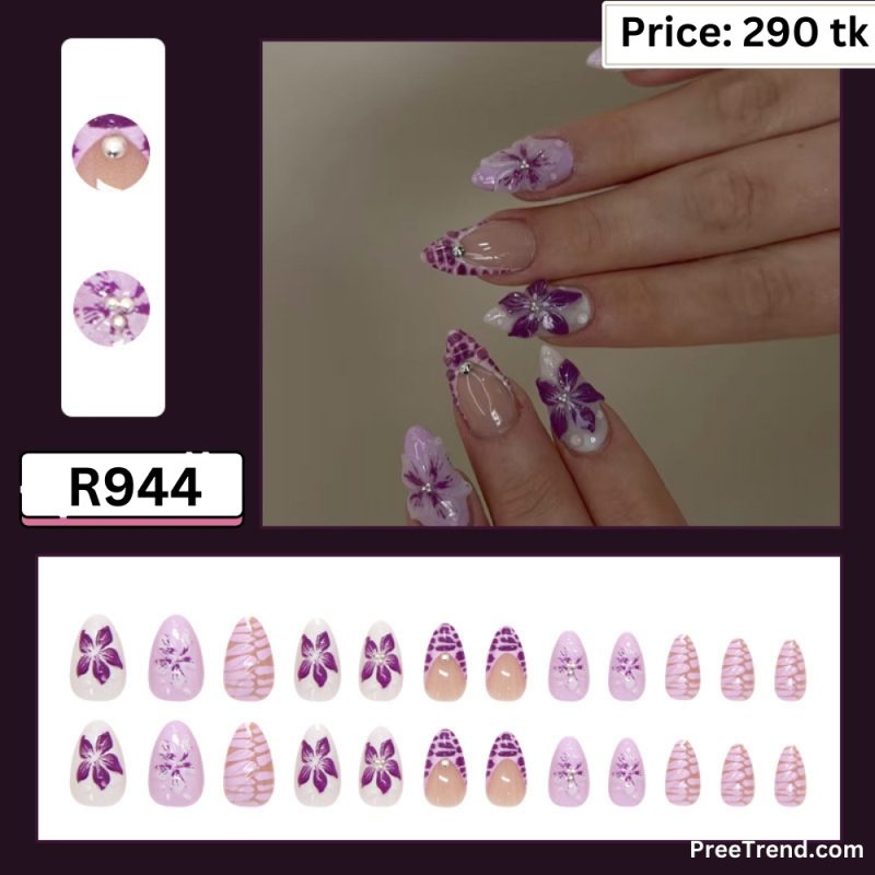 Nails – R944