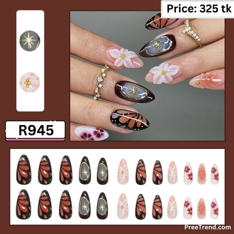 Nails – R945
