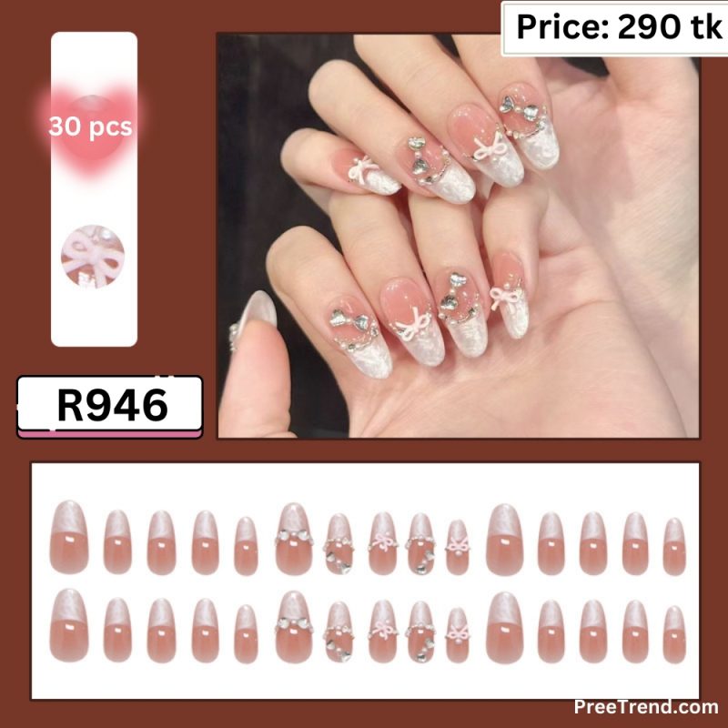 Nails – R946