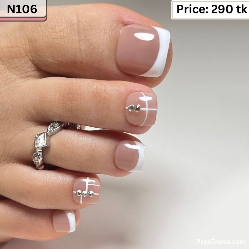 Nails – N106