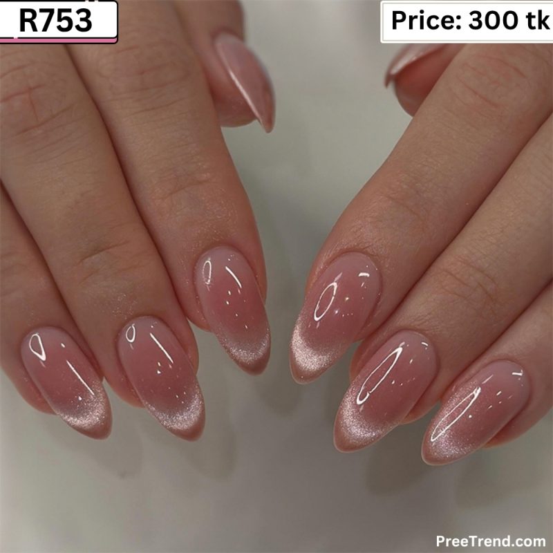 Nails – R753