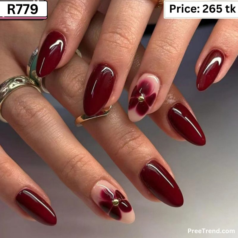 Nails – R779