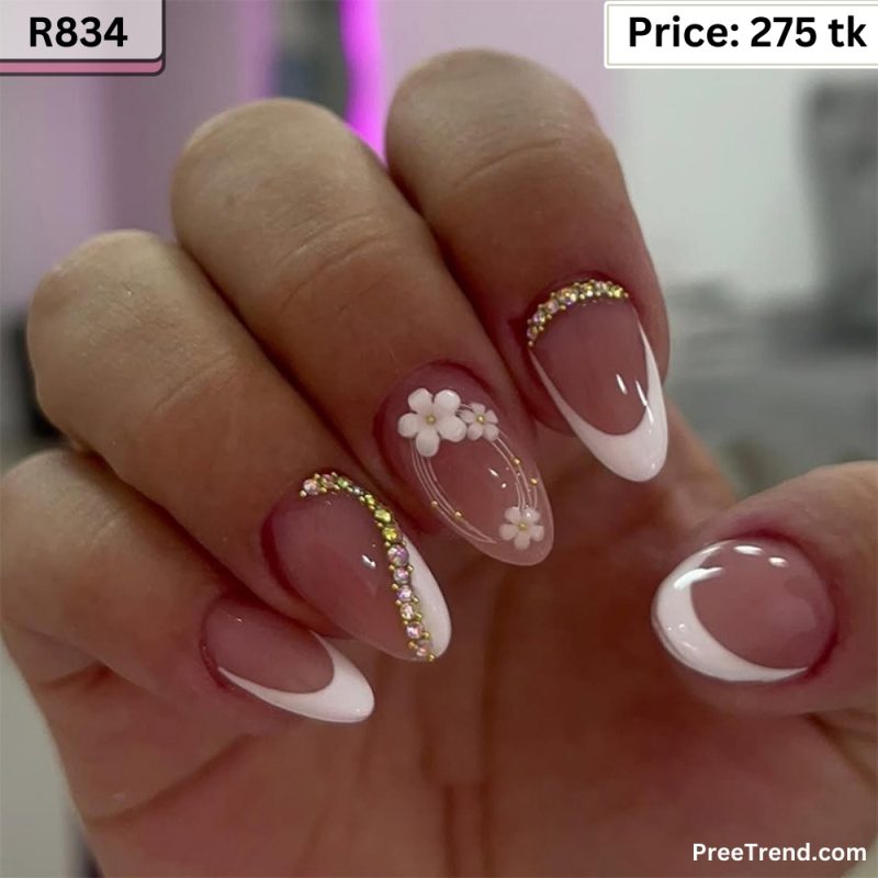Nails – R834