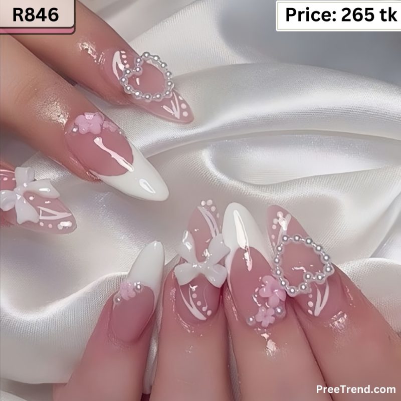 Nails – R846