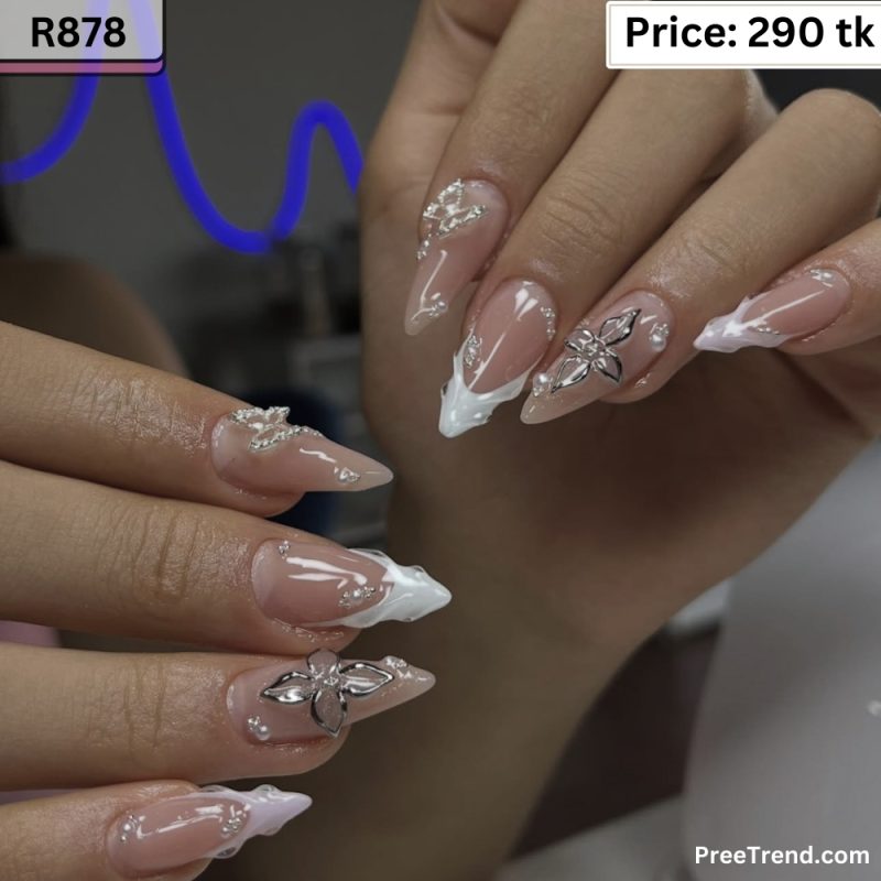 Nails – R878
