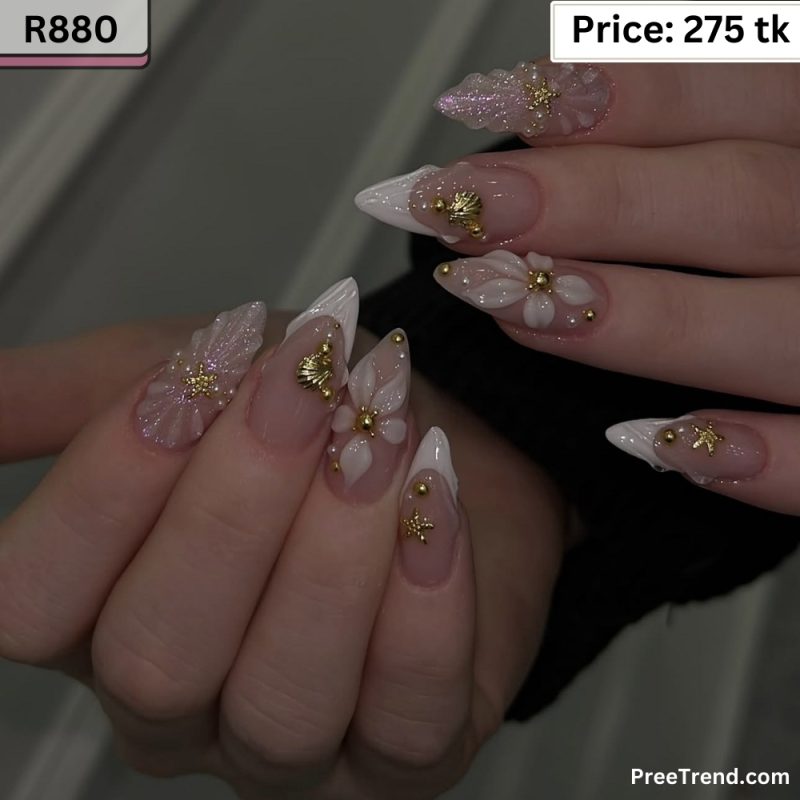 Nails – R880
