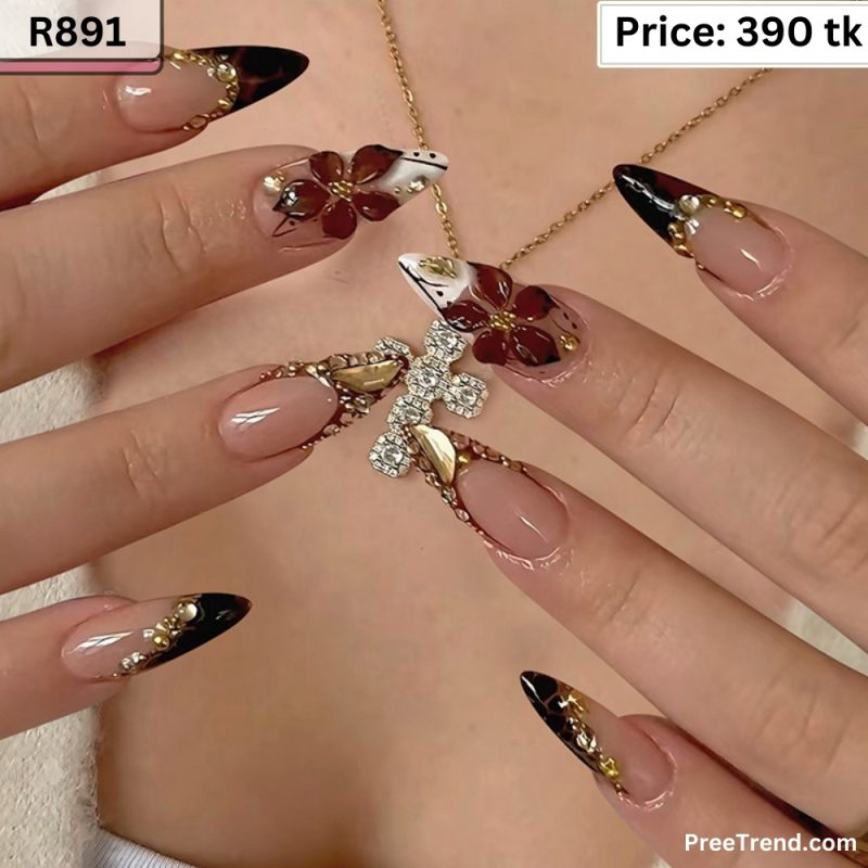 Nails - R891