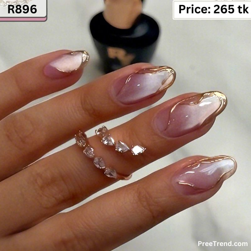 Nails - R896