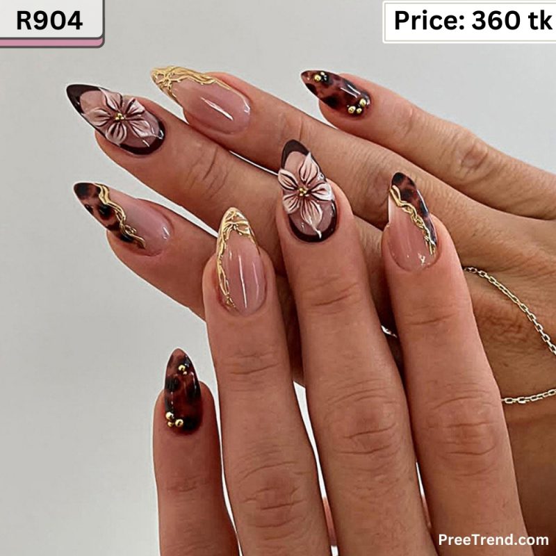Nails - R904