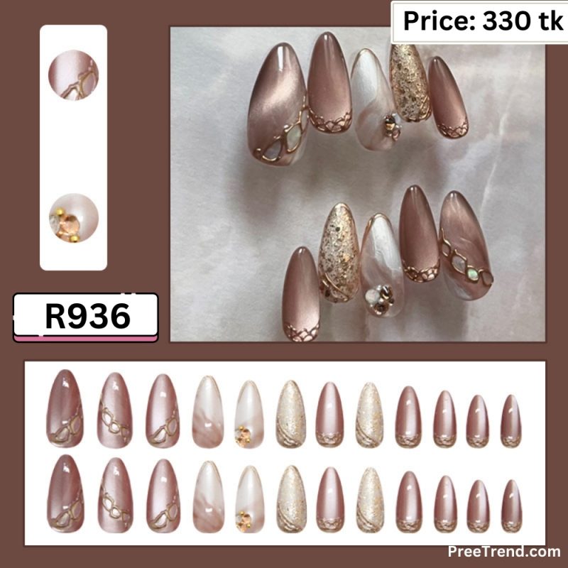 Nails – R936