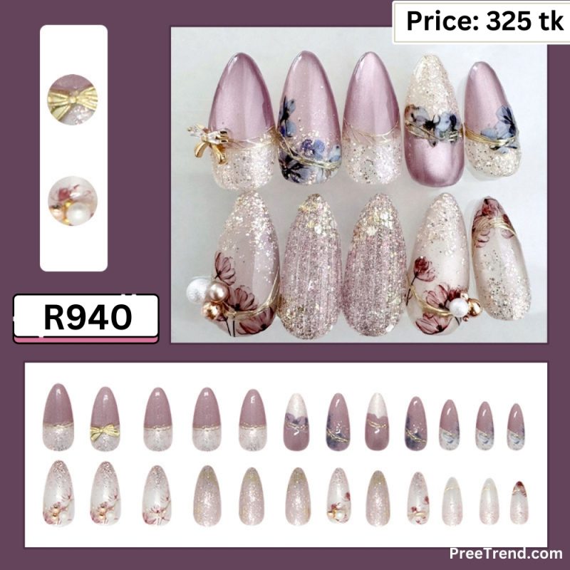 Nails – R940