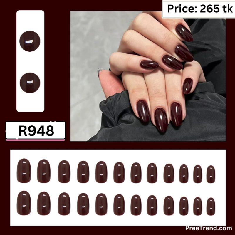 Nails – R948
