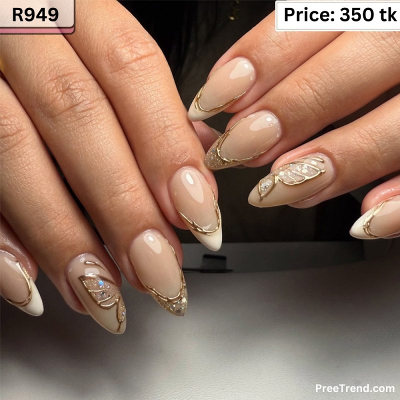 Nails – R949