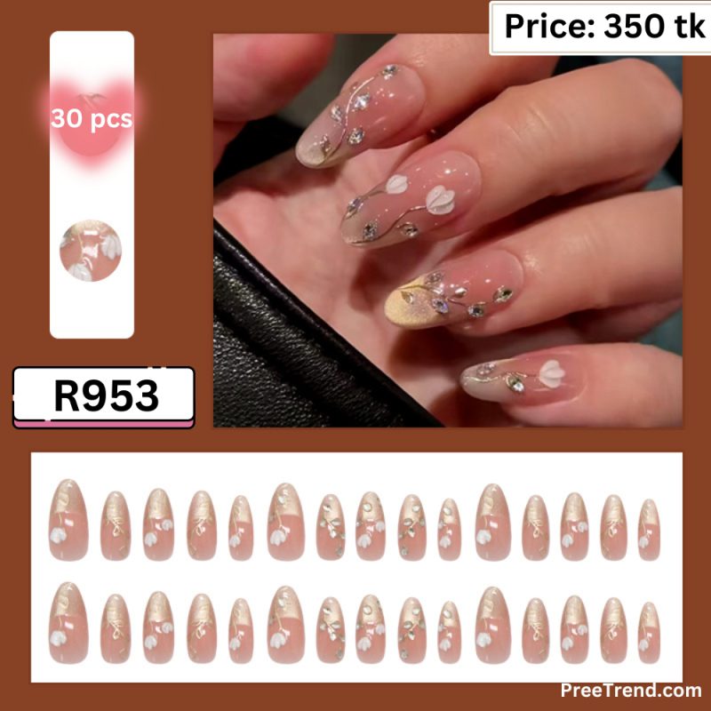 Nails – R953