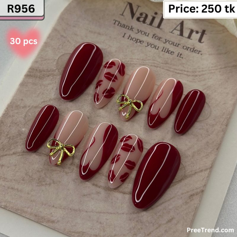 Nails – R956