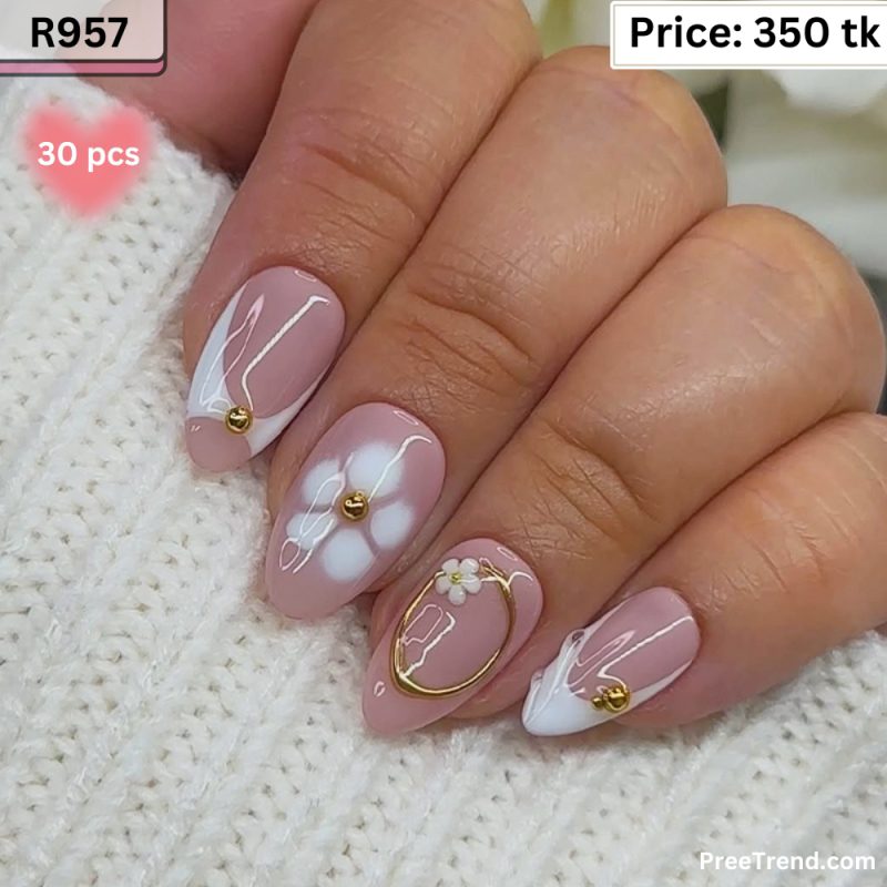 Nails – R957